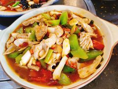 -陈三炖鸡馆(金众小区店)