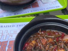 -膳当家黄焖鸡米饭(下沙宝龙店)