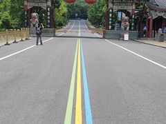 -句容茅山景区