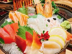 -本寻烧肉酒场(金宝街店)