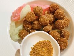 -鸭王烤鸭店(三里河店)