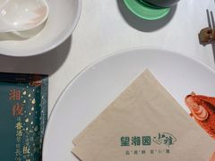 -望湘园·小雅(德基店)