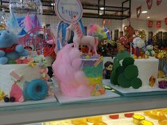 -执茶识麦(万达华府店)