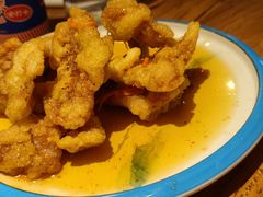锅包肉-關東雪东北菜(中庚漫游城店)