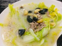 -美极鲜食坊(宝安南路店)