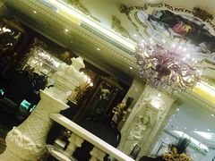-金米箩大酒店(五角场店)