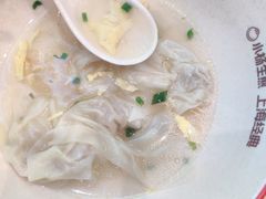 -小杨生煎(深圳岗厦北店)