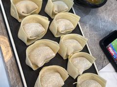 牛肉馄饨-牛天下·牛肉·海鲜·打边炉·融合菜