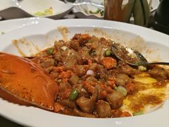 -蟹榭·本帮江浙菜·蟹宴(五角场合生汇商场店)