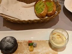 -戈雅法餐厅(世界城广场店)