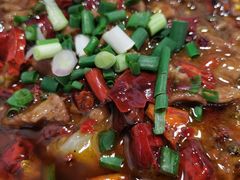 -九九牛肉馆(南山路店)