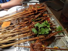 -李不管把把烧(绵阳总店)