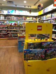 -kidsland(上海环球港店)