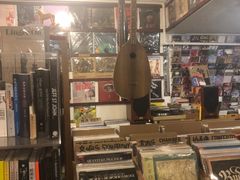 -旧天堂书店(华侨城创意文化园南山特色文化街区店)