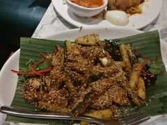 -关夫人餐厅(阳光广场店)