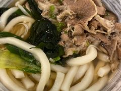 -活鳗饭·鹅肝范儿(高碑店店)