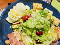-通海俄式烧烤·俄罗斯大串(嵩山路店)