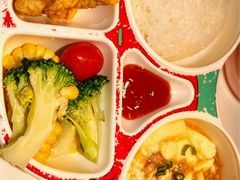 -禄鼎记·排队俩小时都要吃的酸菜鱼(石牌桥店)