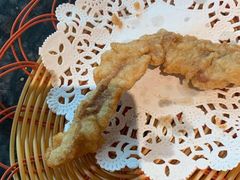 现炸酥肉-井格重庆火锅(临平银泰城店)