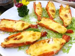 -轩记海鲜餐厅·四十五年老字号·经典粤菜(西区彩虹店)