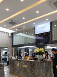 -苏奇发型·烫发染发