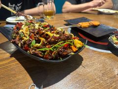 -刘成杰锦州烧烤(南河路店)