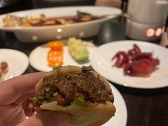 -甄御•海鲜新青岛菜(麦岛店)