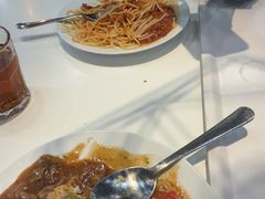 -宜家·瑞典风味餐厅(烟台路店)