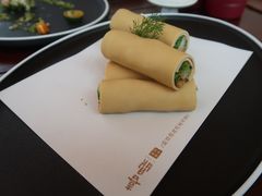 -喜鼎海胆水饺(东港店)