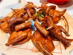 -悦融·京鲁菜·露台花园(安定门店)