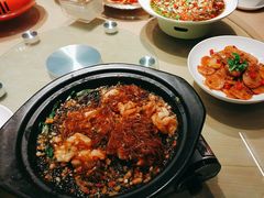 -小户人家(循礼门南国中心店)