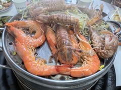 -九层海鲜塔(市南店)