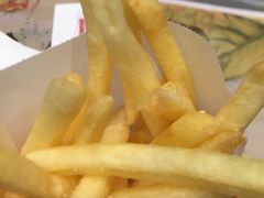 -麦当劳(总统大酒店店)