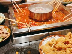 -蜀江龙火锅(339店)
