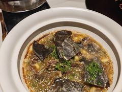 -华膳楼·安徽地标美食·中华餐饮名店(文化公园店)