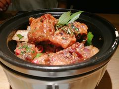 -默加东南亚美食(大宁音乐广场店)