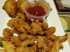 -百特喜·意大利餐厅(八佰伴镇江店)