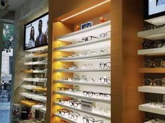 -宝岛眼镜(建外soho店)