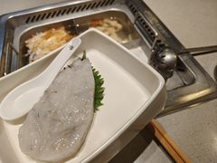 -海底捞火锅(江北万达商业广场店)