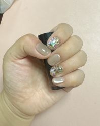 -菜菜美甲美睫皮肤管理