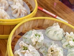 -百年老字号·马家烧麦馆(中街店)