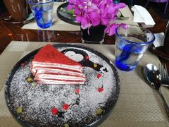 -YUE·6·西式融合餐厅(外滩六号店)