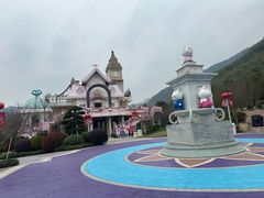 -安吉Hello Kitty乐园