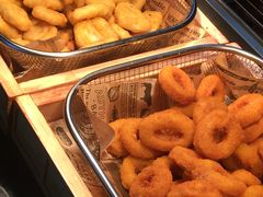 -梨花自助烤肉(乐宾店)