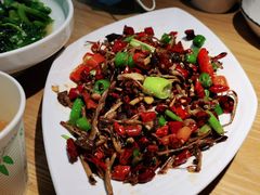 -蜀锦堂·川味现炒(襄阳武商汇店)