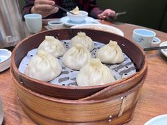 -淮扬楼(文港路店)