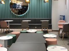 大堂-奈雪的茶(天河城店)