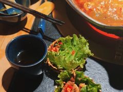 -湊湊火锅·茶憩(上海合生汇店)