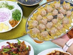 -嘉升大排档(番禺总店)