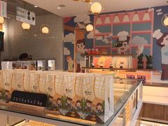 -爸爸糖手工吐司(天津大沽南路店)
